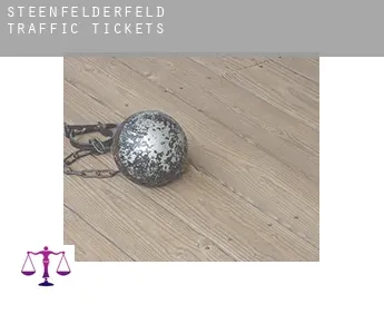 Steenfelderfeld  traffic tickets