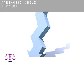 Äänekoski  child support