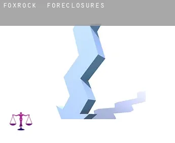 Foxrock  foreclosures