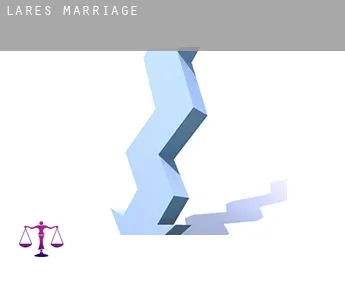 Lares  marriage