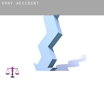 Orny  accident