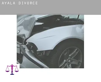 Aiara / Ayala  divorce