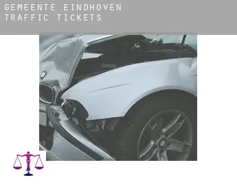 Gemeente Eindhoven  traffic tickets