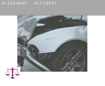 Niederhof  accident