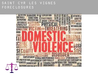 Saint-Cyr-les-Vignes  foreclosures